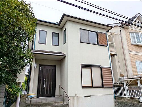 滋賀県大津市野郷原２丁目 中古住宅