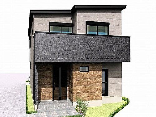 滋賀県大津市大江２丁目 4280万円 3LDK