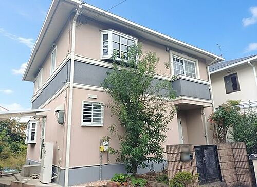 滋賀県草津市追分３丁目 3080万円