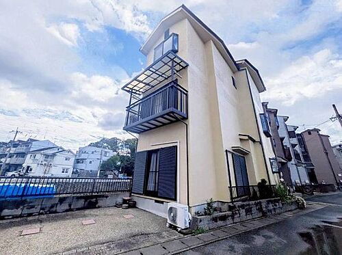 京都府京都市伏見区羽束師志水町 1980万円