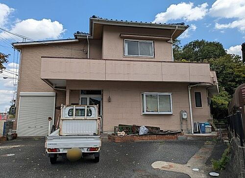 滋賀県大津市千町１丁目 中古住宅