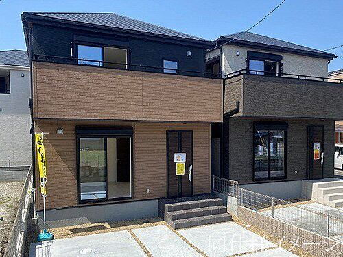 滋賀県守山市荒見町 3480万円 4LDK