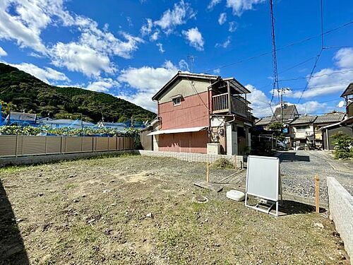 京都府京都市山科区西野山桜ノ馬場町 2960万円 3LDK
