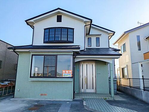 滋賀県草津市青地町 2850万円