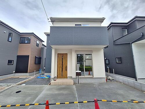 滋賀県大津市御陵町 3980万円 3LDK