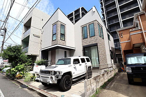東京都北区赤羽南１丁目 8490万円