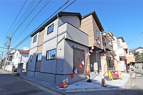 埼玉県川口市弥平１丁目 4099万円 3LDK