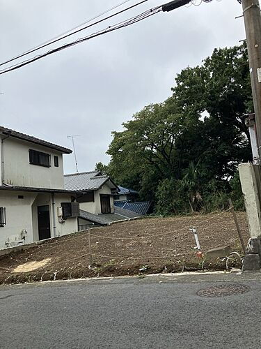 神奈川県鎌倉市大船 4880万円 3SLDK