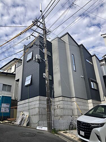 神奈川県鎌倉市台4丁目 4980万円 3SLDK