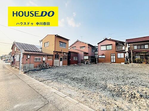 愛知県名古屋市中川区松年町３丁目 3680万円 3SLDK
