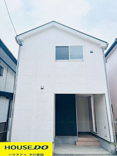 愛知県名古屋市中川区赤星１丁目 中古住宅