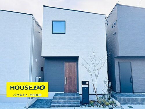 愛知県名古屋市中川区戸田西１丁目 2990万円 3LDK