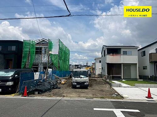 愛知県名古屋市港区大西２丁目 3590万円 4LDK