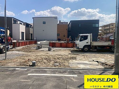 愛知県名古屋市港区高木町2丁目 3290万円 4LDK