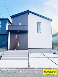 愛知県名古屋市中川区打出2丁目 3290万円 4LDK