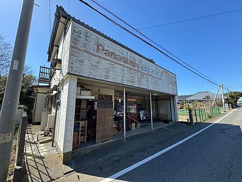 千葉県旭市萩園 390万円