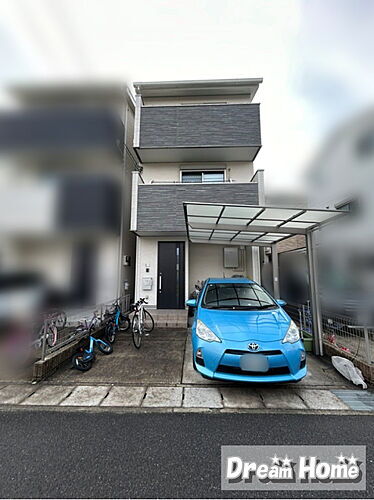 京都府京都市右京区嵯峨野東田町 2990万円