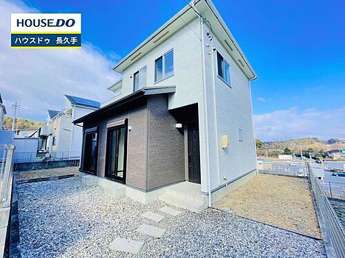 愛知県長久手市岩作三ケ峯 中古住宅
