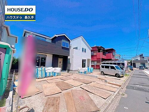 愛知県名古屋市守山区鳥羽見１丁目 3599万円 2SLDK