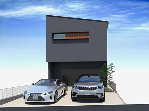 熊本県熊本市北区楡木４丁目 3490万円 3LDK