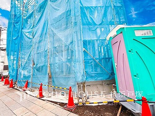 神奈川県横浜市旭区鶴ケ峰1丁目 5180万円 4LDK