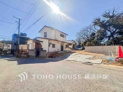 神奈川県鎌倉市大船 4780万円 4LDK