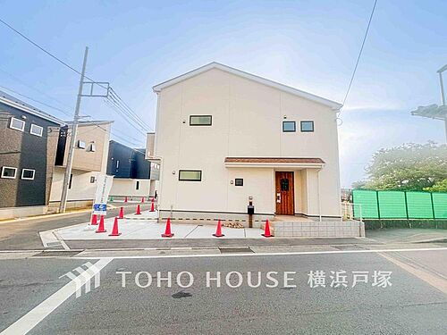 神奈川県茅ヶ崎市萩園 3680万円 2SLDK