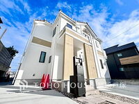 神奈川県横浜市保土ケ谷区法泉2丁目 5130万円 5LDK