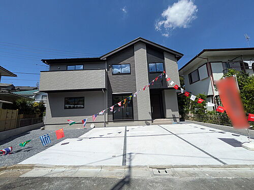 千葉県船橋市前原東５丁目 5499万円 3LDK