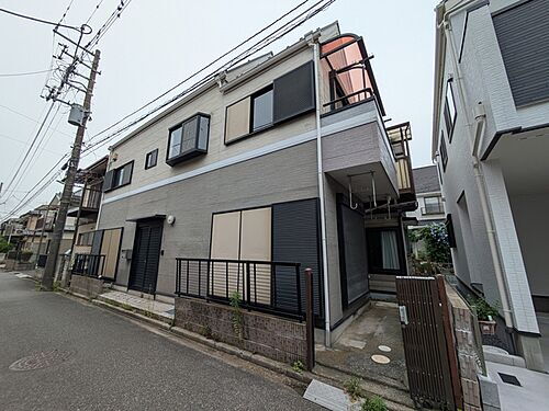 千葉県習志野市谷津３丁目 2380万円