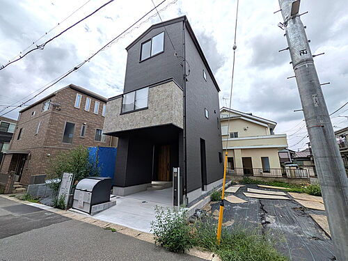 千葉県船橋市前原東４丁目 3780万円 3LDK