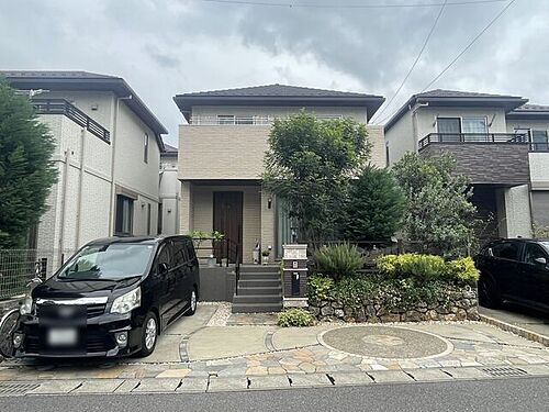 千葉県八千代市緑が丘西５丁目 中古住宅