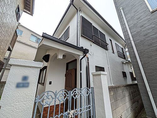 千葉県習志野市谷津５丁目 中古住宅