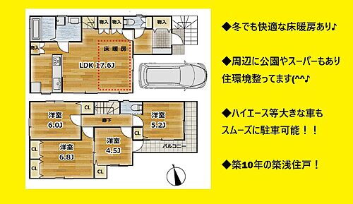 物件写真
