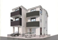 神奈川県横浜市港北区小机町 4590万円 2SLDK