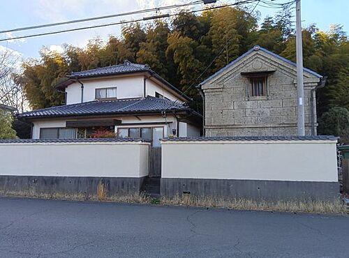 茨城県桜川市犬田 900万円