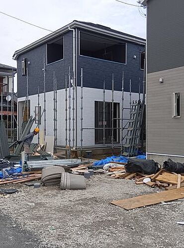 茨城県筑西市下川島 2190万円 3LDK