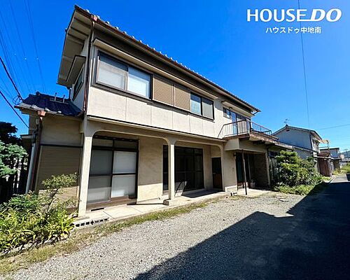 兵庫県姫路市御立西４丁目 中古住宅