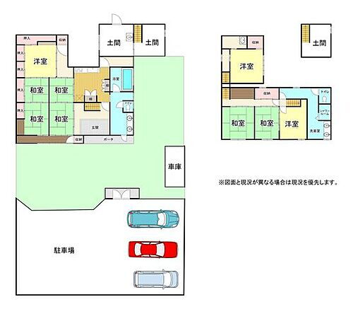 兵庫県姫路市余部区上余部 3880万円