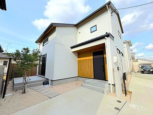 福岡県福津市津屋崎３丁目 4480万円