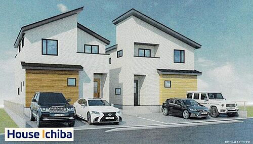 千葉県木更津市本郷2丁目 3699万円 4LDK