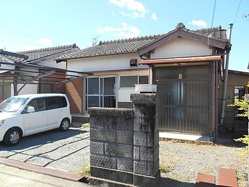 和歌山県日高郡日高川町大字小熊 600万円