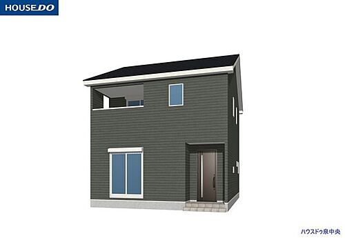 秋田県秋田市土崎港西４丁目 2390万円 3SLDK
