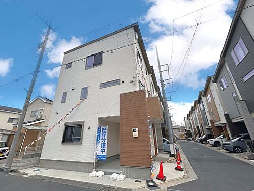 埼玉県川口市朝日６丁目 3880万円