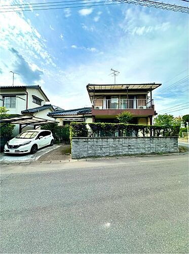 鹿児島県鹿児島市桜ヶ丘６丁目 2080万円