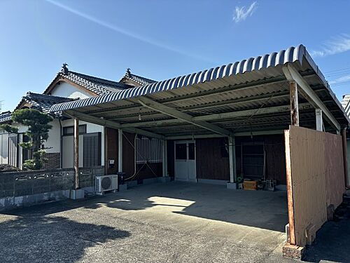 熊本県八代市千丁町古閑出 中古住宅