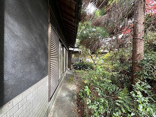 岐阜県各務原市下中屋町３丁目 中古住宅