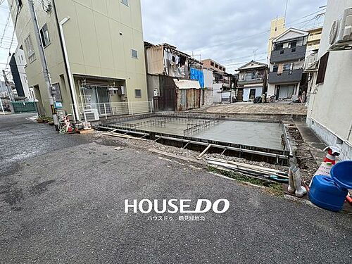 大阪府大阪市鶴見区今津南１丁目 4580万円 3LDK