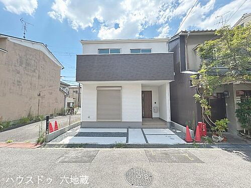 京都府宇治市小倉町南浦 3098万円 4LDK