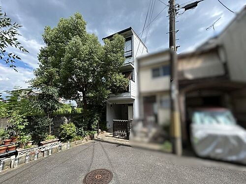 京都府京都市伏見区納所中河原 850万円